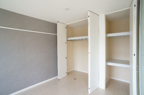 グランベリーコートA 202号-9