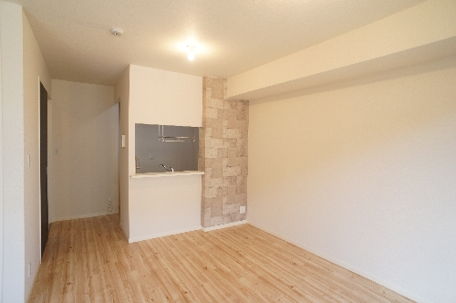 グランベリーコートＢ 103号-2