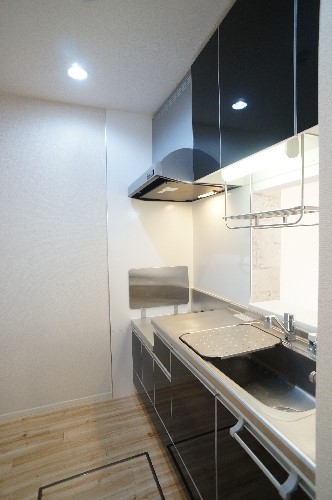 グランベリーコートＢ 103号-4