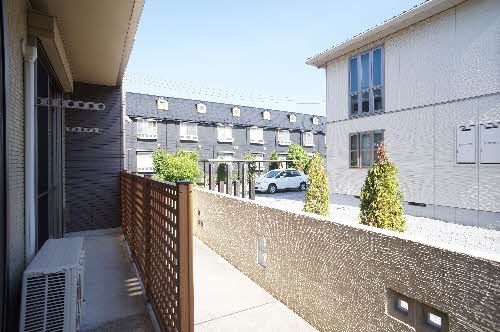 グランベリーコートＢ 103号-5