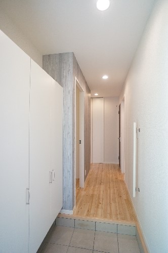 グランベリーコートＢ 103号-6