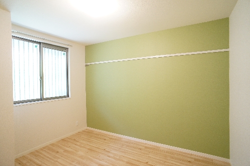 グランベリーコートＢ 103号-7