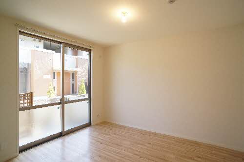 グランベリーコートＢ 103号-8