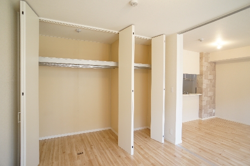 グランベリーコートＢ 103号-9