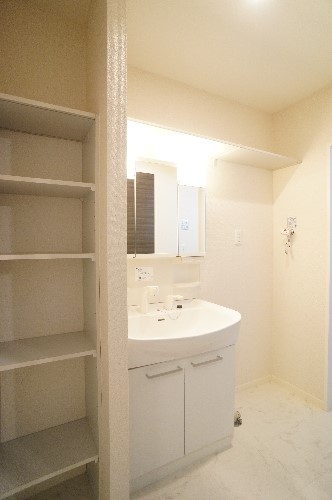 グランベリーコートＢ 103号-11