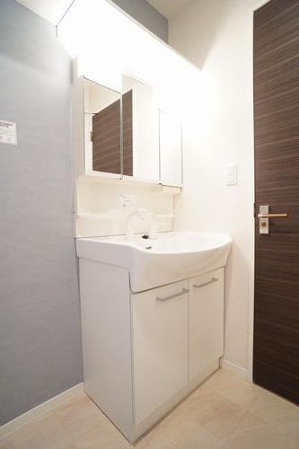 グランベリーコートＢ 202号-8