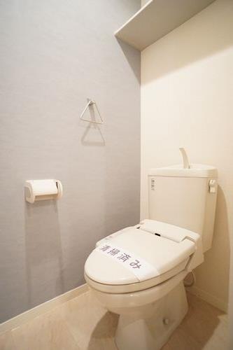 グランベリーコートＢ 202号-9