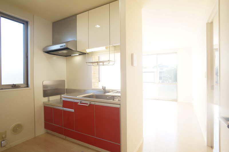 ブリーズコート 101号-3