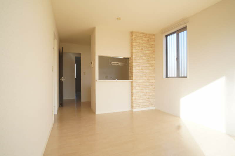 ブリーズコート 101号-4