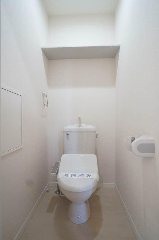 ブリーズコート 101号-12