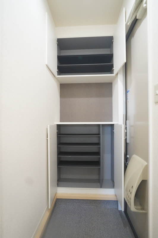 ブリーズコート 101号-13