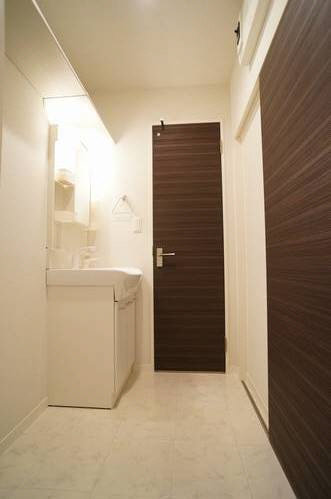 Le chaleur espace 103号-4