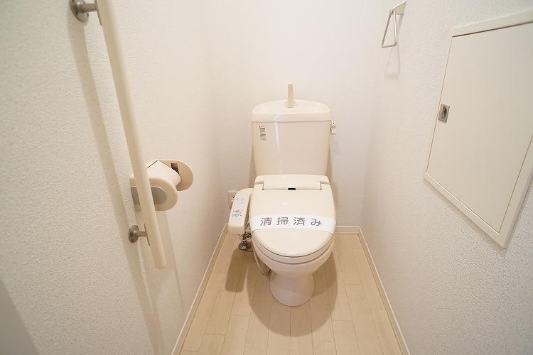 Ｌｅ　ｃｈａｌｅｕｒ　ｅｓｐａｃｅ 205号-6