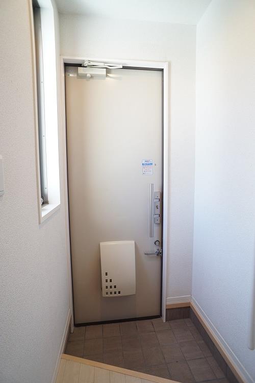 Ｌｅ　ｃｈａｌｅｕｒ　ｅｓｐａｃｅ 205号-7