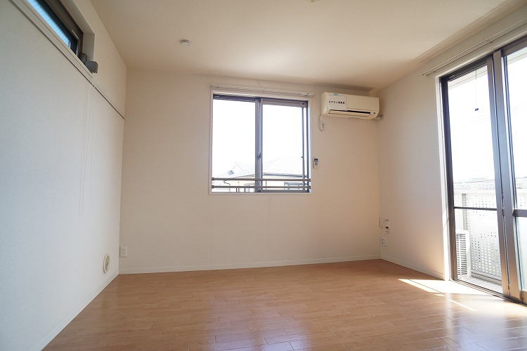 Ｌｅ　ｃｈａｌｅｕｒ　ｅｓｐａｃｅ 205号-8