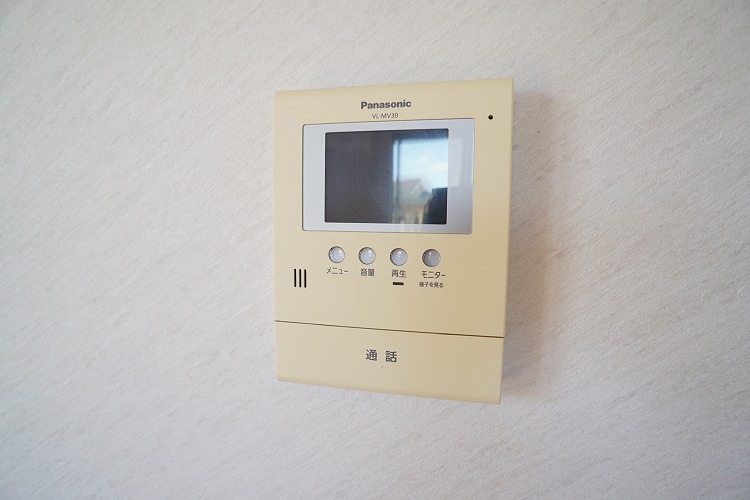 Ｌｅ　ｃｈａｌｅｕｒ　ｅｓｐａｃｅ 205号-9