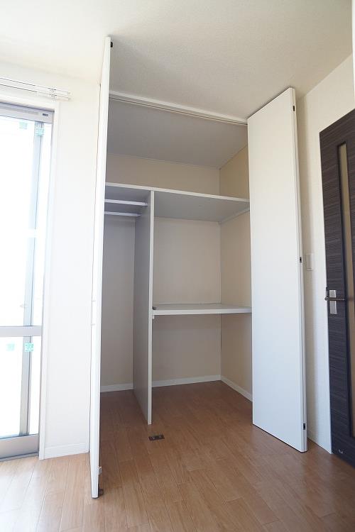Ｌｅ　ｃｈａｌｅｕｒ　ｅｓｐａｃｅ 205号-10