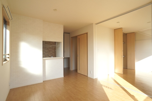 MULBERRY HEIGHTS A 202号-2