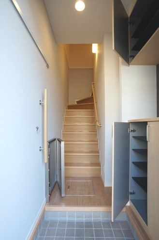 MULBERRY HEIGHTS A 202号-11