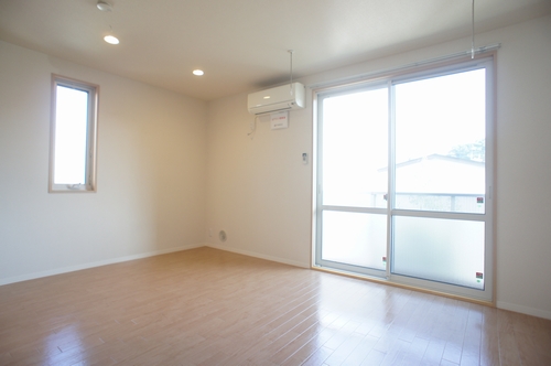 シャルム　東海大学前 203号-4