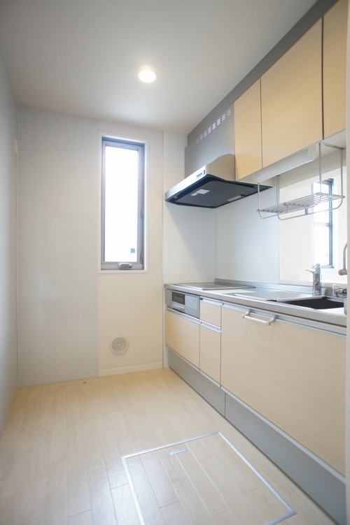 サニー・グレイス 101号-3