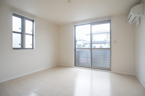 サニー・グレイス 101号-4