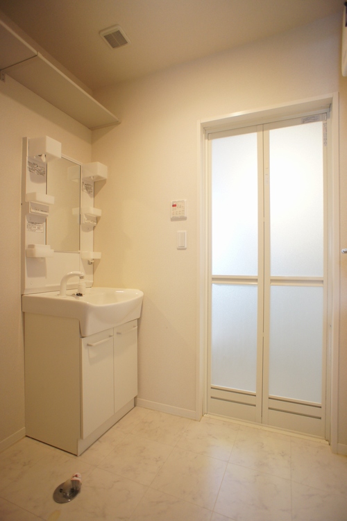 サニー・グレイス 101号-5