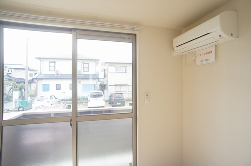 サニー・グレイス 101号-11