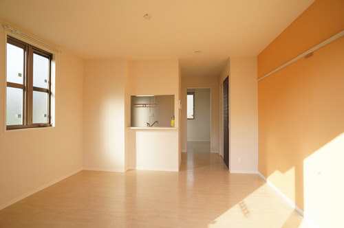 サニー・グレイス 102号-2