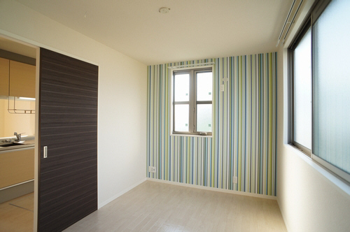 サニー・グレイス 102号-4