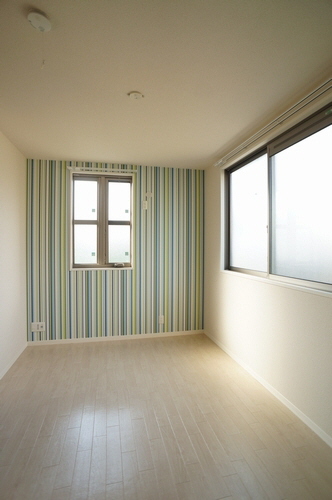 サニー・グレイス 102号-5