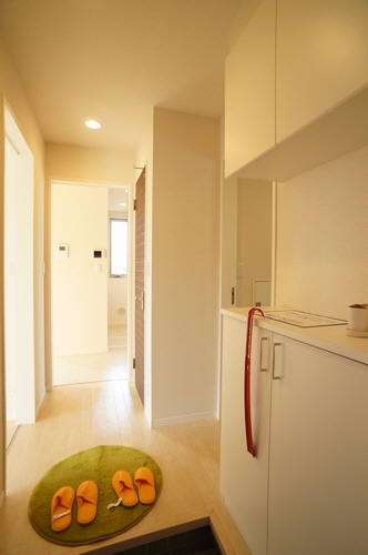 サニー・グレイス 102号-7