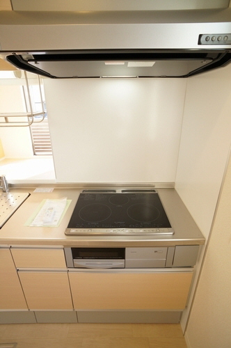 サニー・グレイス 102号-11