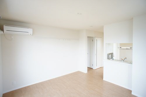 サニー・グレイス 201号-3