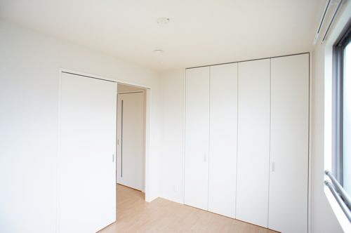 サニー・グレイス 201号-6