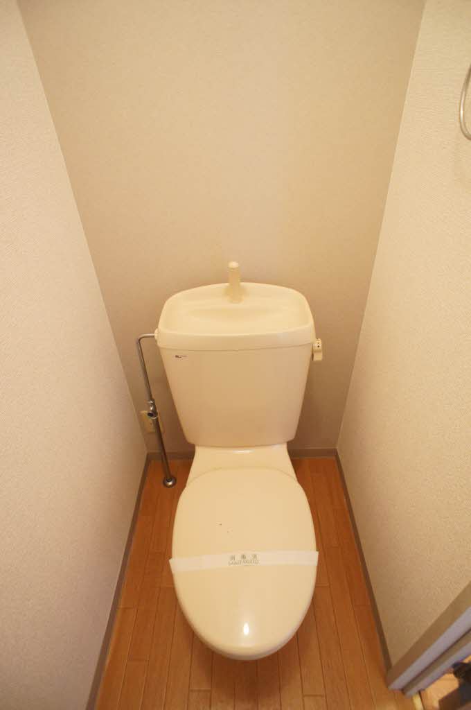 ポアロ金森 202号-11