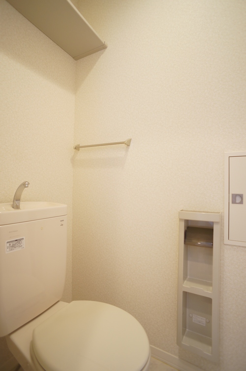 ブリズシャルダン　Ⅲ 102号-10