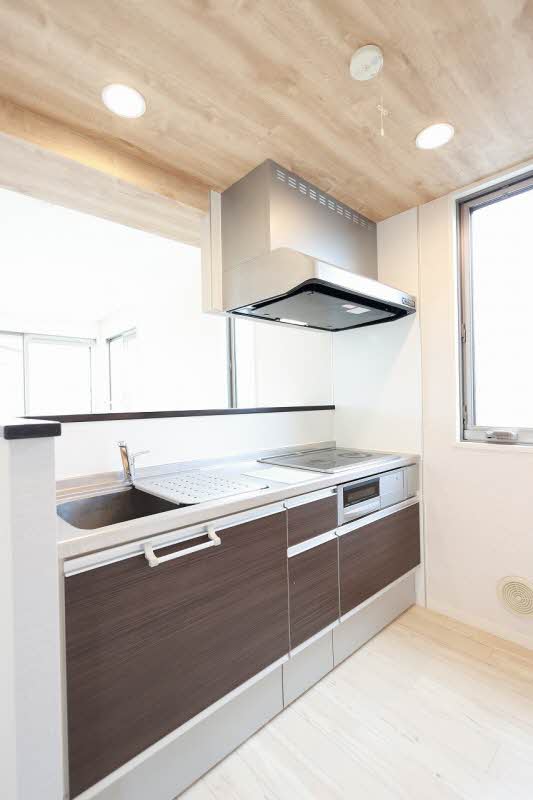 ヴィバ　ラ　ヴィダ　Ａ 201号-3