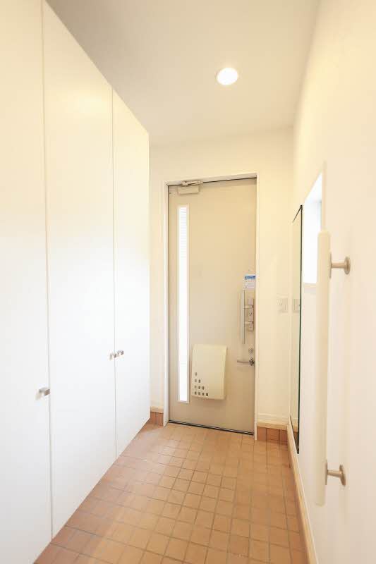 ヴィバ　ラ　ヴィダ　Ａ 201号-11