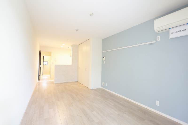 ジュメイラ 101号-3