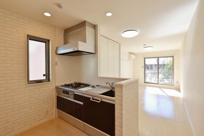 ジュメイラ 201号-4