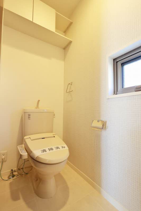 ジュメイラ 201号-9