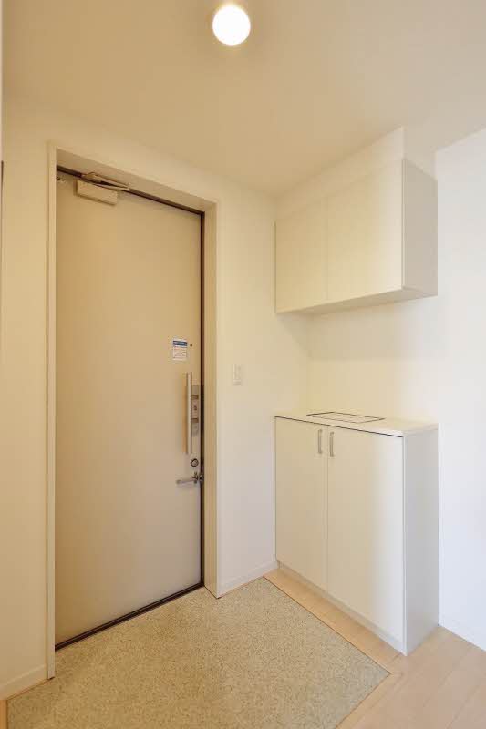 ジュメイラ 201号-10