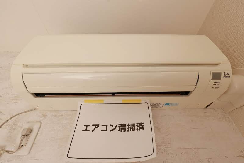 ジュメイラ 201号-11