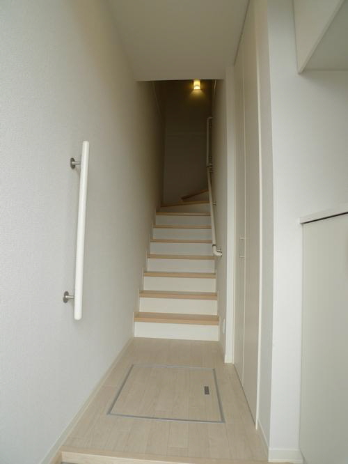 コーポ　クレール　Ｂ 202号-2