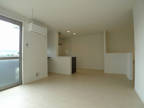 コーポ　クレール　Ｂ 202号-3