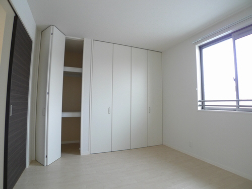 コーポ　クレール　Ｂ 202号-5