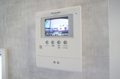 コン　グラツィア 101号-11