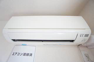ルミエール湘南 A 202号-7