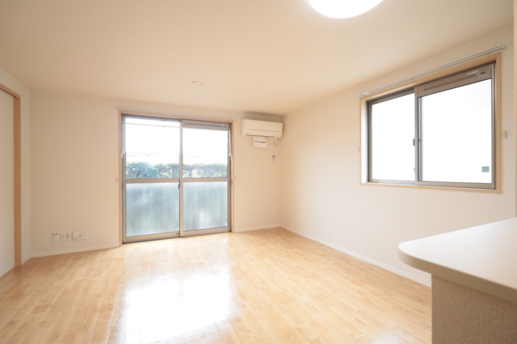 ルミエール湘南　Ｂ 101号-2